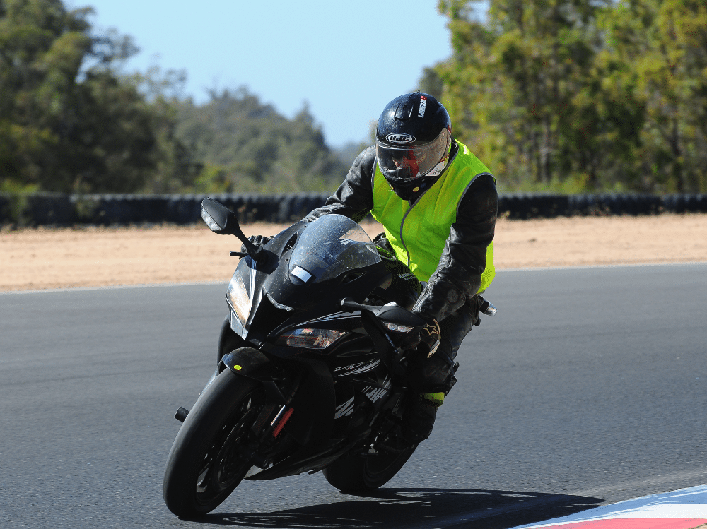 TRAKDAYZ GROUP ONE INTRODUCTION COURSE