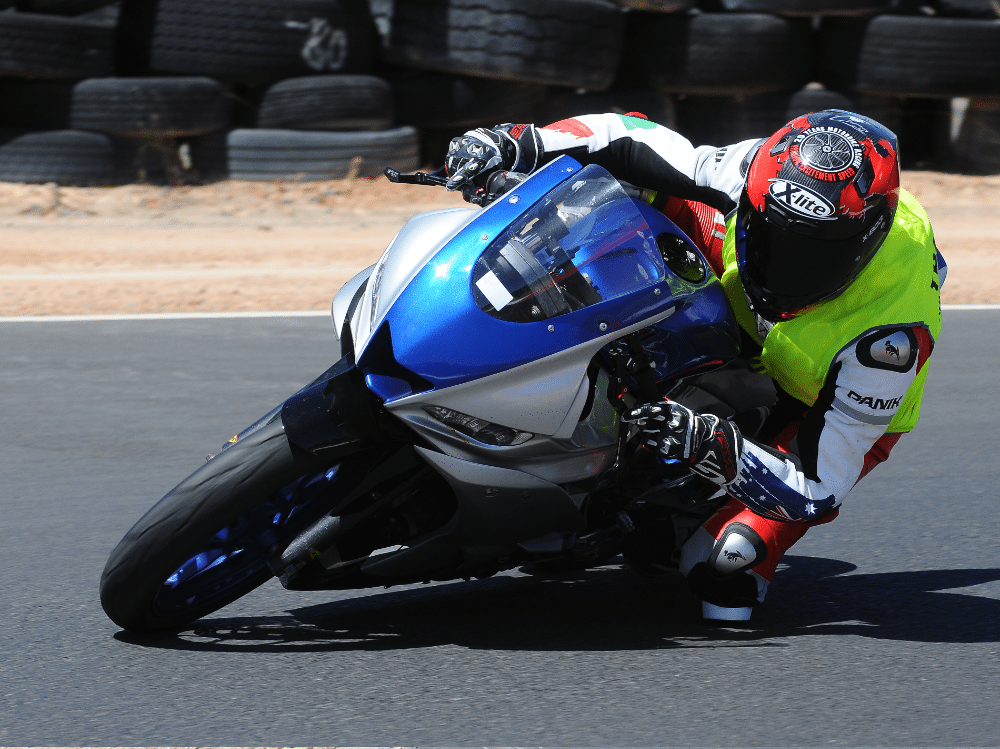 TrakDayz Group Four, TrakDayz Group 4